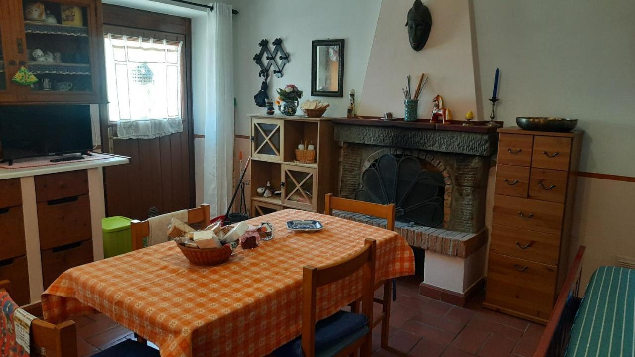 Artenatura Beb Terranuova Bracciolini Εξωτερικό φωτογραφία