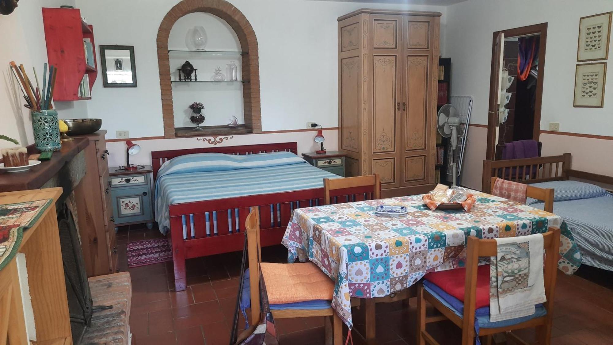 Artenatura Beb Terranuova Bracciolini Εξωτερικό φωτογραφία