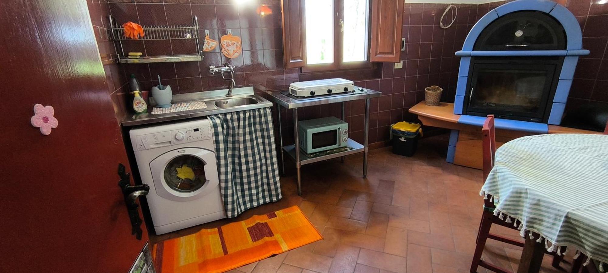 Artenatura Beb Terranuova Bracciolini Εξωτερικό φωτογραφία