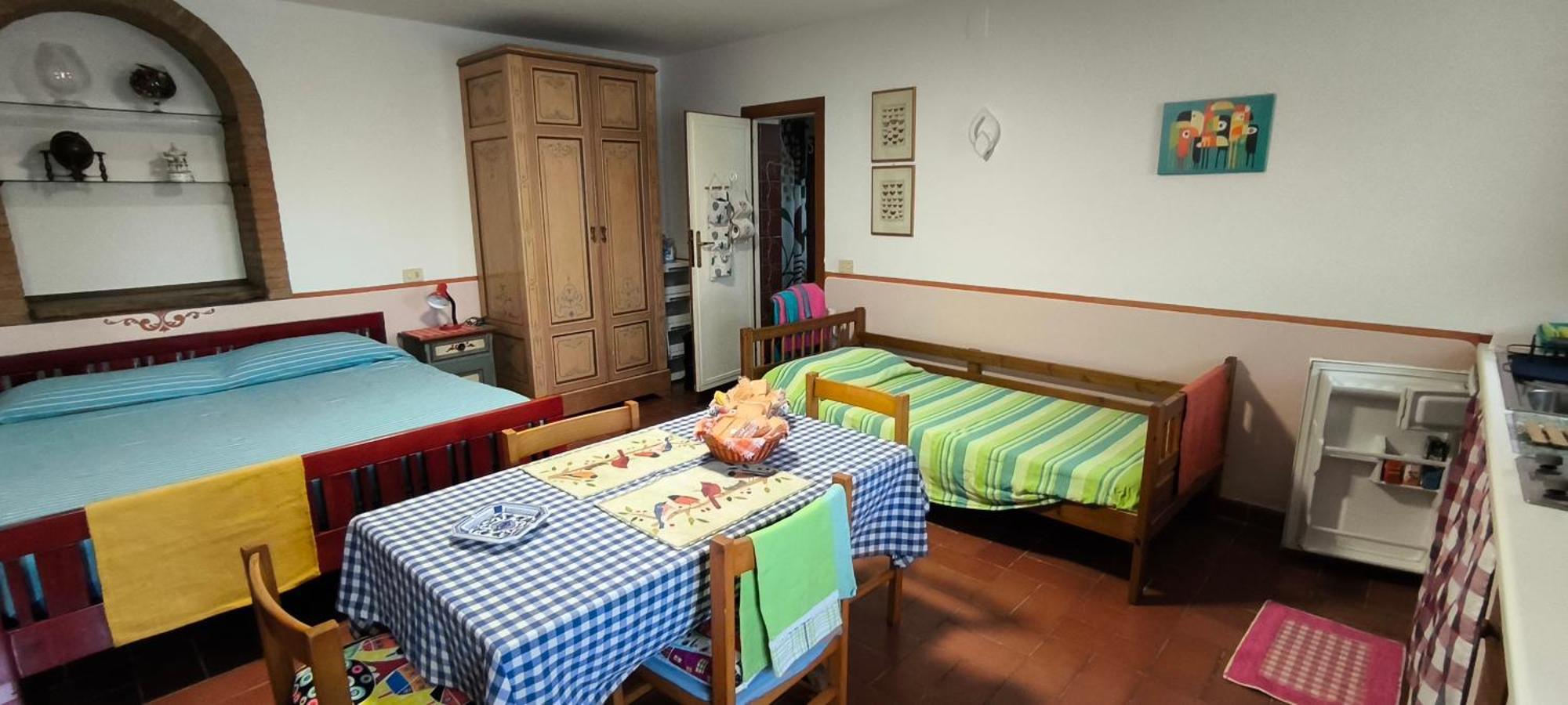 Artenatura Beb Terranuova Bracciolini Εξωτερικό φωτογραφία