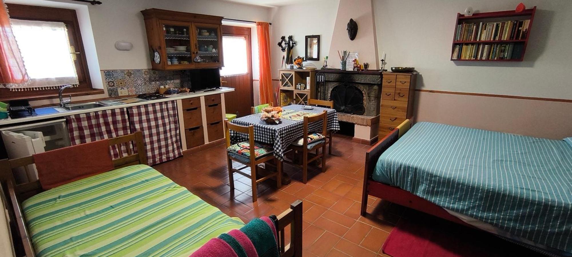 Artenatura Beb Terranuova Bracciolini Εξωτερικό φωτογραφία