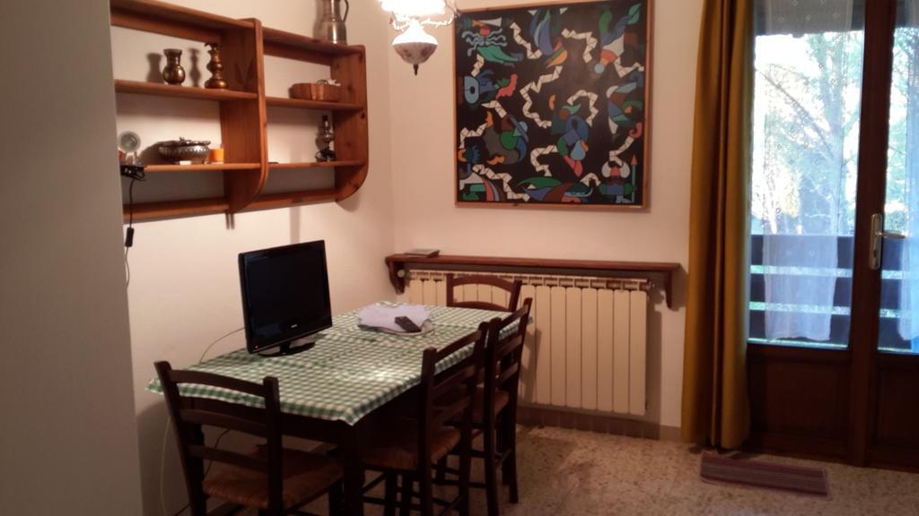 Artenatura Beb Terranuova Bracciolini Εξωτερικό φωτογραφία