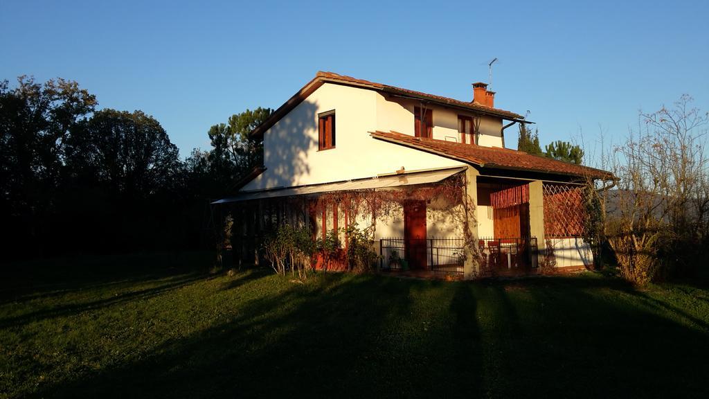 Artenatura Beb Terranuova Bracciolini Εξωτερικό φωτογραφία