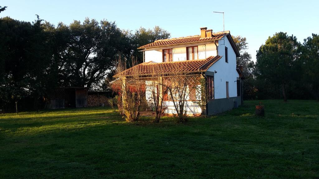 Artenatura Beb Terranuova Bracciolini Εξωτερικό φωτογραφία