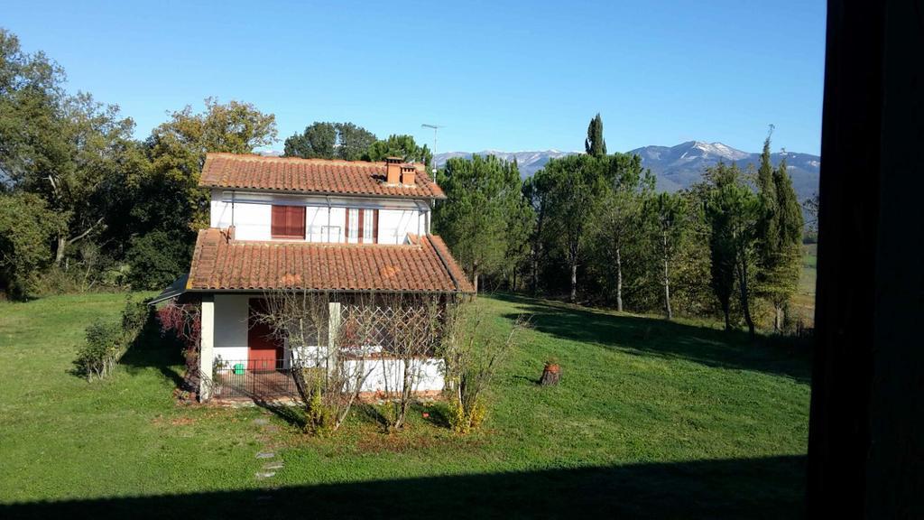 Artenatura Beb Terranuova Bracciolini Εξωτερικό φωτογραφία