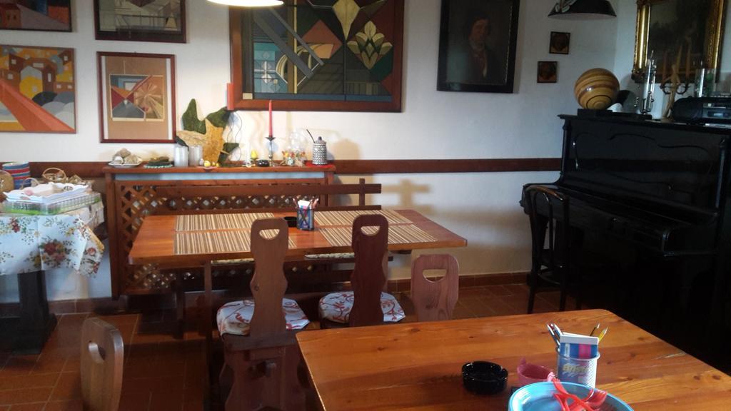 Artenatura Beb Terranuova Bracciolini Εξωτερικό φωτογραφία
