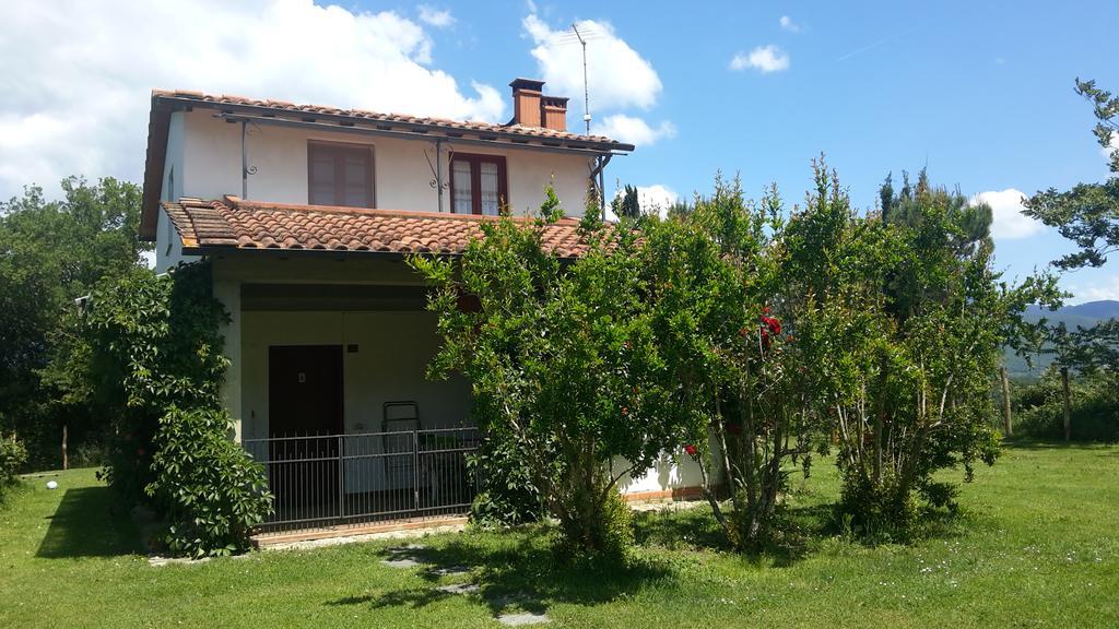 Artenatura Beb Terranuova Bracciolini Εξωτερικό φωτογραφία