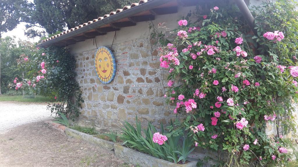 Artenatura Beb Terranuova Bracciolini Εξωτερικό φωτογραφία