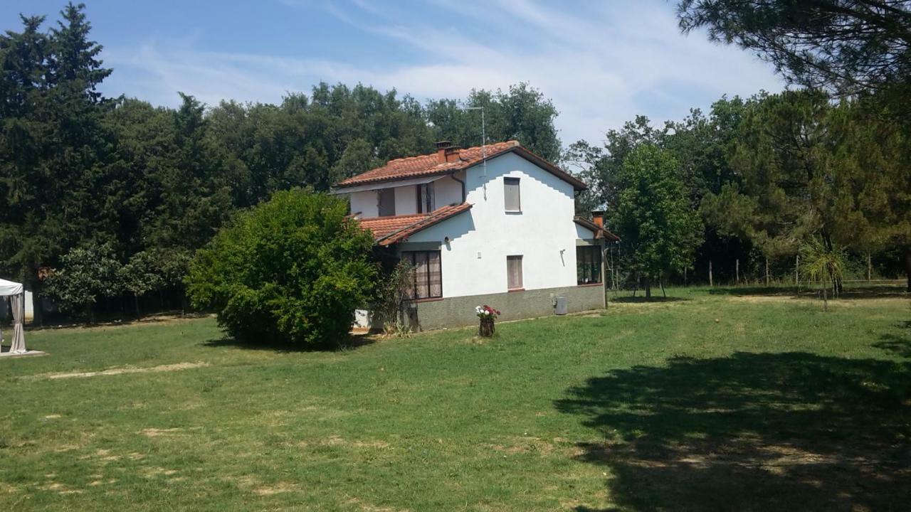 Artenatura Beb Terranuova Bracciolini Εξωτερικό φωτογραφία